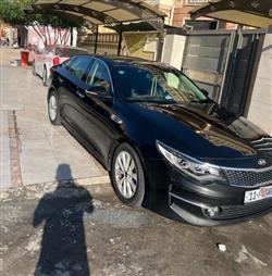 كيا اوبتيما